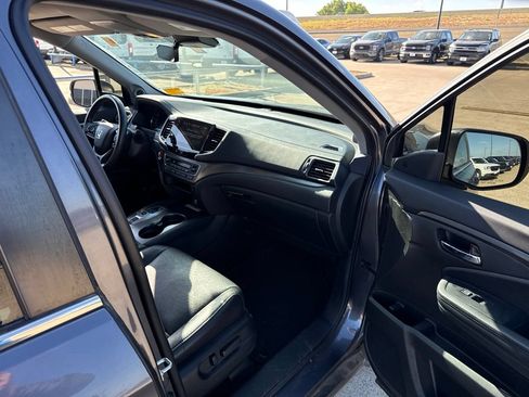 Used 2022 Honda Pilot Special Edition image 15