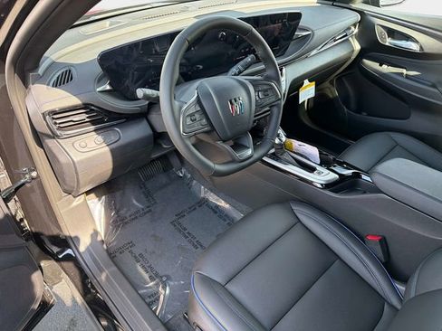 New 2026 Buick Envista Sport Touring image 21