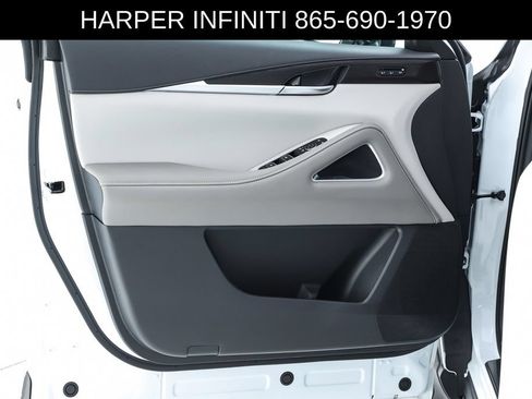 Certified 2026 INFINITI QX60 Autograph w/ Dark Cargo Package AWD/4WD image 19
