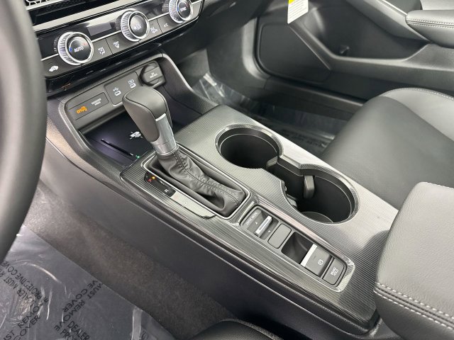 Used 2026 Honda Civic Sport Touring image 18