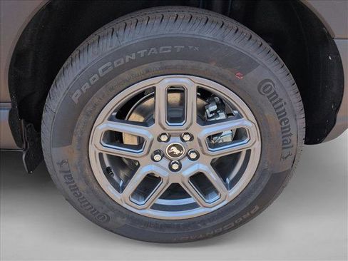 New 2025 Ford Bronco Sport Big Bend w/ Convenience Package image 10