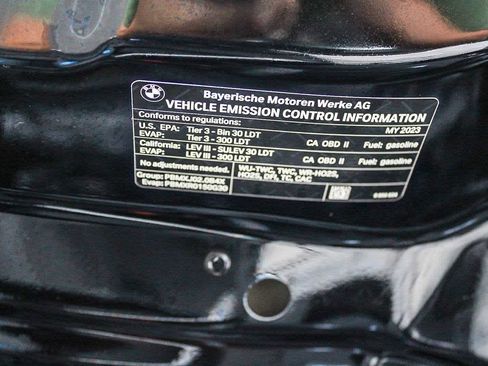 Certified 2023 BMW X3 xDrive30i w/ Premium Package w/ZPA image 39