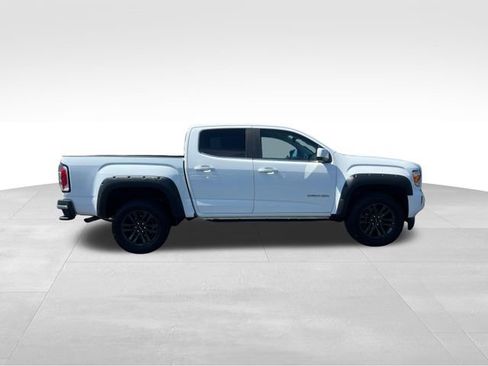 Used 2019 GMC Canyon SLE w/ Elevation Edition RWD image 4