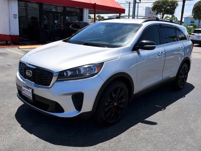 Used 2020 Kia Sorento S