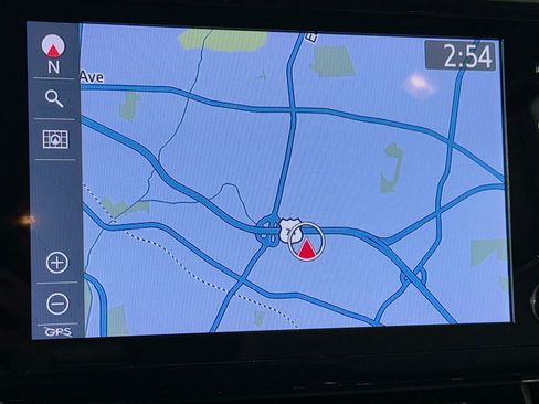 Used 2021 Toyota Sienna XSE image 22