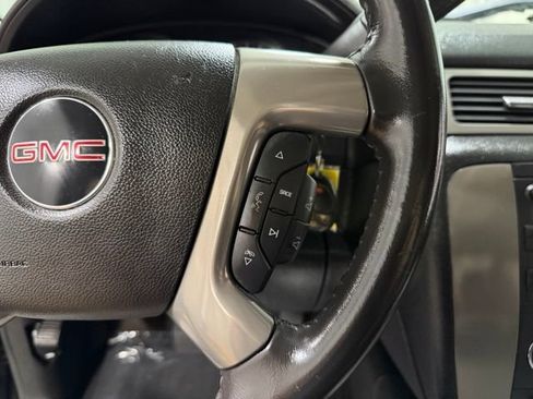 Used 2010 GMC Sierra 1500 SLT w/ All-Terrain Package AWD/4WD image 13