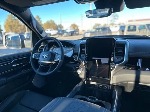 New 2026 RAM 1500 Laramie image 17