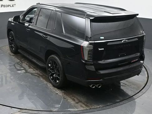 New 2026 Chevrolet Tahoe RST w/ Advanced Technology Package image 20