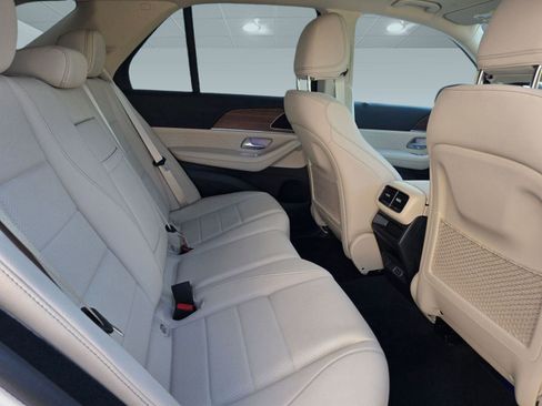 Used 2026 Mercedes-Benz GLE 350 4MATIC image 22