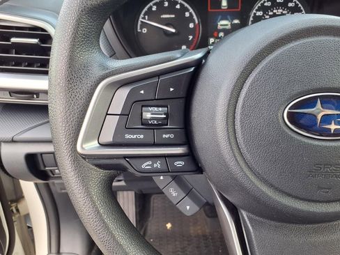 Used 2019 Subaru Forester w/ Alloy Wheel Package image 12