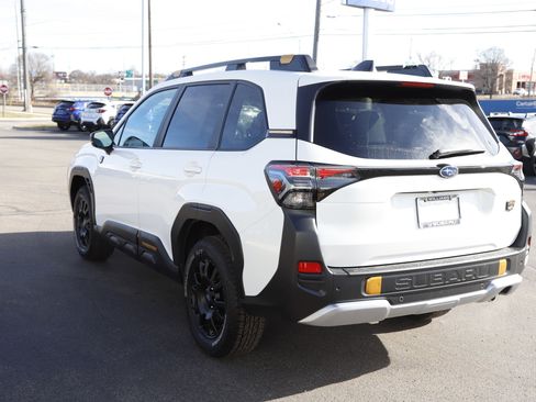 New 2026 Subaru Forester Wilderness image 7