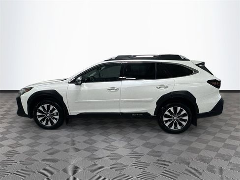 Certified 2023 Subaru Outback Touring XT image 36