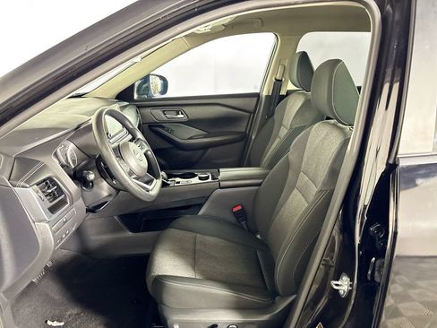 Used 2024 Nissan Rogue SV AWD/4WD image 11