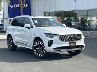 New 2026 Volvo XC90 B6 Plus w/ Protection Package Premier video 1