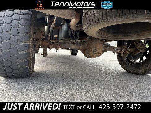 Used 2013 Ford F150 XLT w/ Luxury Equipment Group AWD/4WD image 16