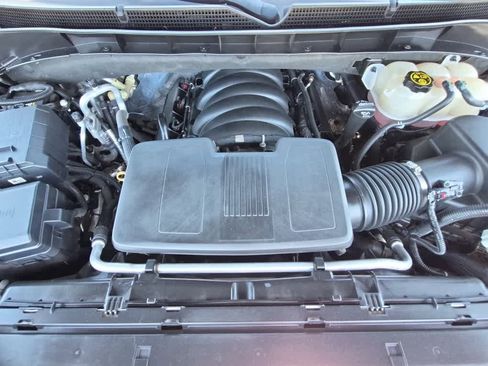 Used 2021 GMC Yukon Denali w/ Denali Premium Package AWD/4WD image 23