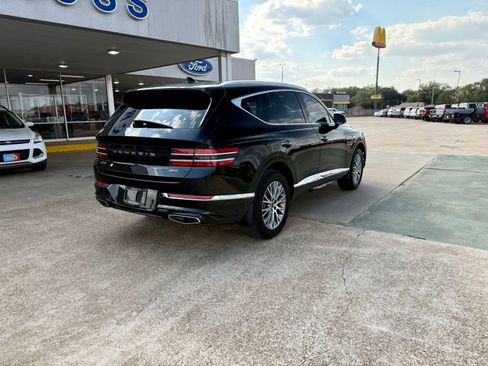 Used 2024 Genesis GV80 2.5T image 44