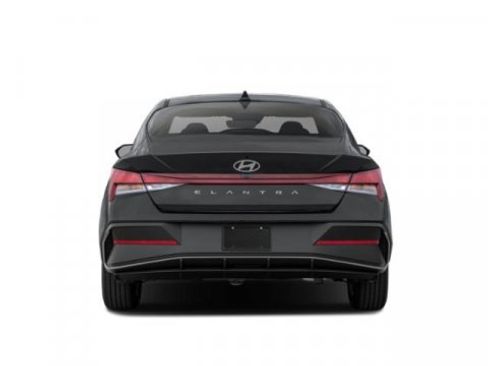 New 2026 Hyundai Elantra SEL Sport Premium FWD image 8