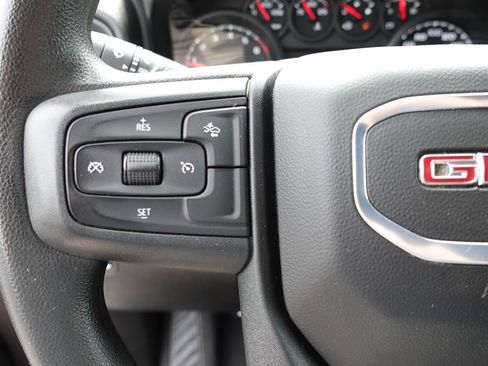 Used 2024 GMC Sierra 1500 Pro w/ Graphite Edition AWD/4WD image 49