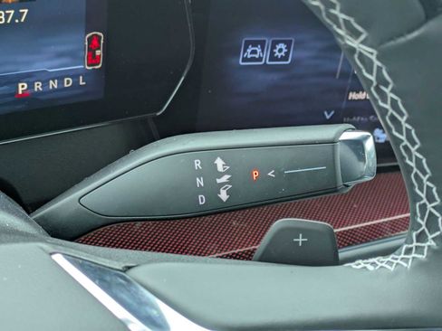 New 2026 Chevrolet Traverse Z71 image 30