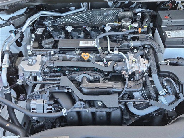 New 2026 Toyota Corolla Cross LE FWD image 16