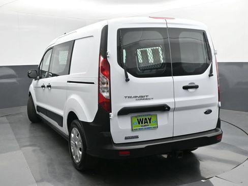Used 2022 Ford Transit Connect XL FWD image 31