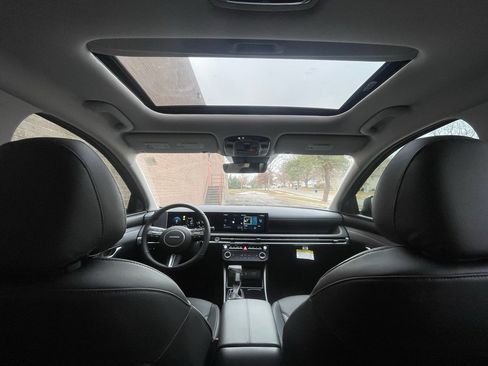 New 2026 Hyundai Tucson SEL image 27