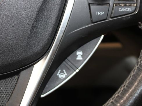 Used 2015 Acura TLX w/ Advance Package FWD image 16