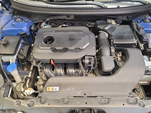 Used 2016 Hyundai Sonata SE FWD image 30