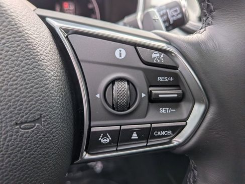 New 2026 Acura MDX SH-AWD w/ Advance Package image 21