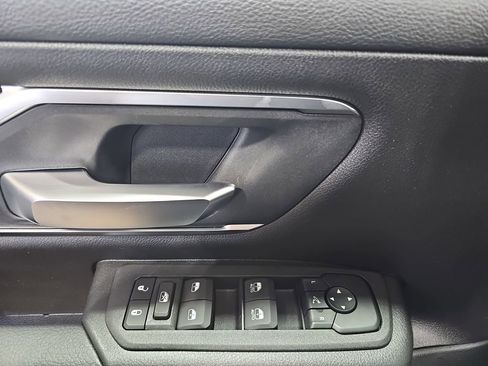 New 2026 RAM 1500 4x4 Crew Cab image 26