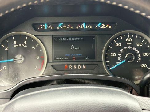 Used 2020 Ford F150 XLT w/ Equipment Group 302A Luxury RWD image 18