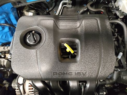 Used 2023 Kia Soul GT-Line image 30