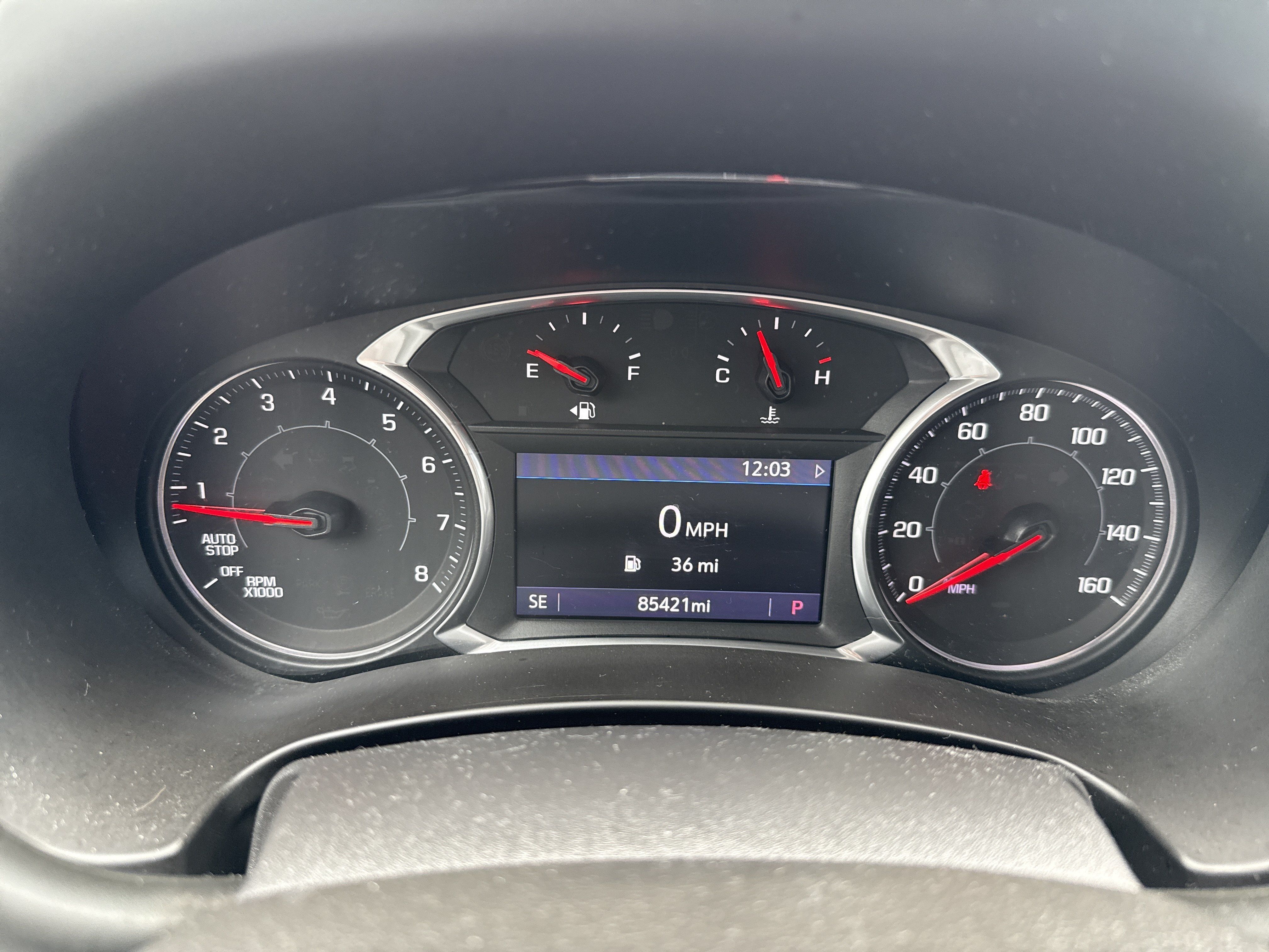 Used 2020 GMC Terrain SLT AWD/4WD image 20