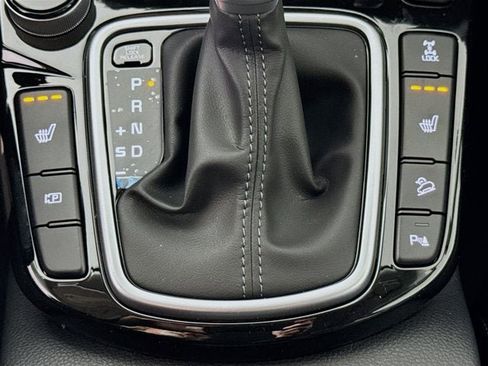 New 2026 Kia Seltos SX AWD/4WD image 24