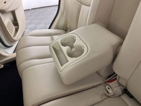 Used 2019 Nissan Murano SL w/ SL Technology Package image 40