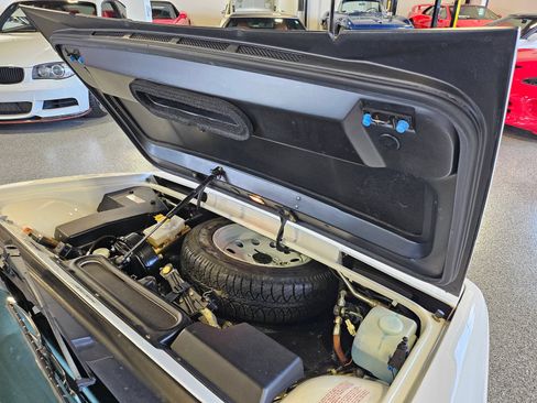 Used 1994 Lotus Esprit S4 RWD image 21