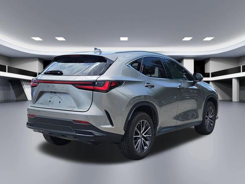 Used 2023 Lexus NX 350 AWD image 5