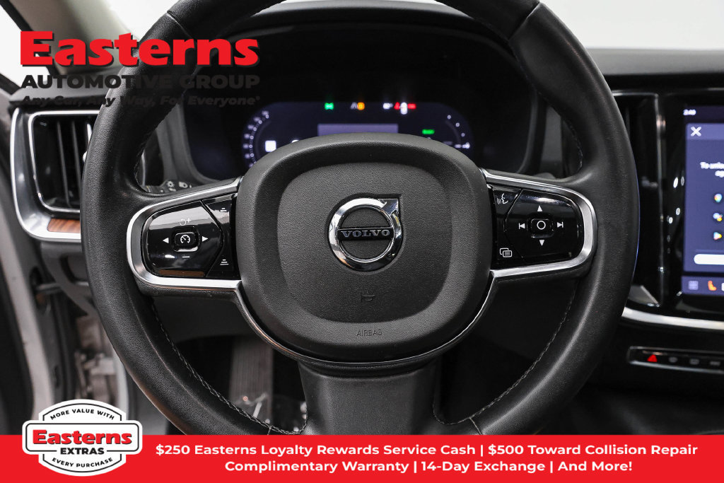 Used 2023 Volvo S60 T8 Plus AWD/4WD image 11