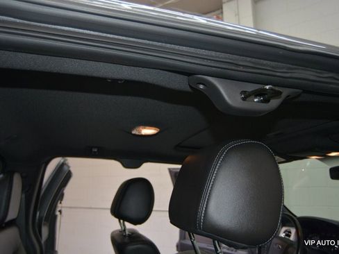 Used 2014 Ford F150 FX4 w/ Equipment Group 402A Luxury image 11