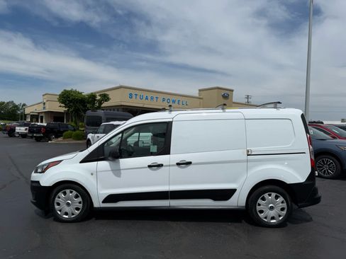 Used 2020 Ford Transit Connect XL FWD image 25