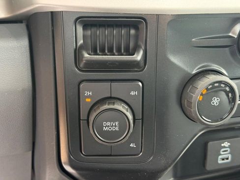 New 2025 Ford F450 XL w/ XL Chrome Package image 43