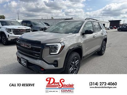 New 2027 GMC Terrain AT4 w/ Convenience Package III