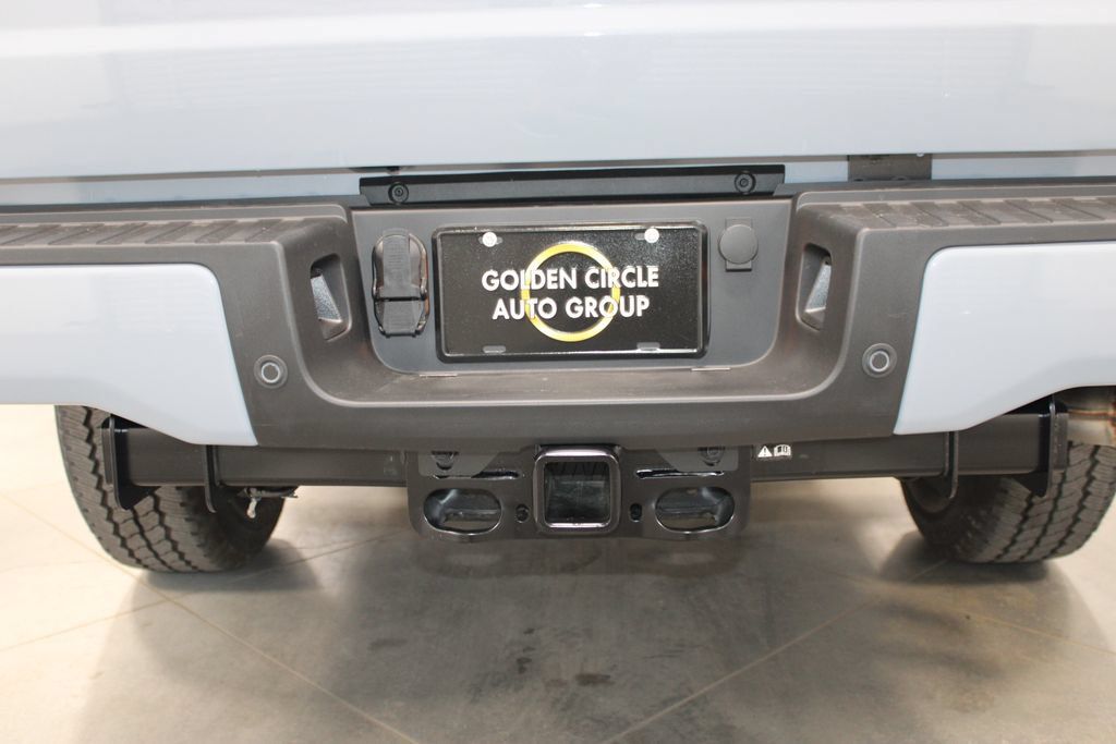 New 2026 Ford F350 Lariat w/ Black Appearance Package AWD/4WD image 66