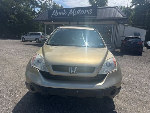 Used 2009 Honda CR-V LX image 16