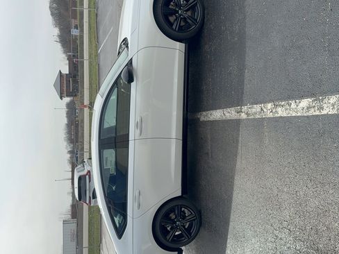 New 2026 Honda Accord Sport image 4