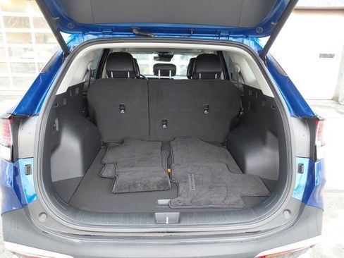 Used 2025 Kia Sportage EX w/ Premium Package image 7