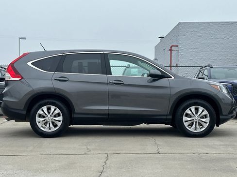 Used 2014 Honda CR-V EX image 2