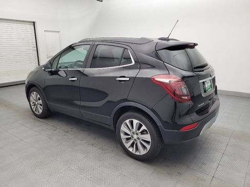 Used 2018 Buick Encore Preferred FWD image 3