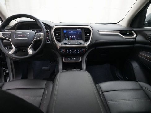 Used 2023 GMC Acadia Denali w/ Trailering Package image 5